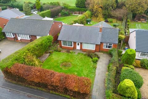 undefined, Shevington Lane, Wigan WN6
