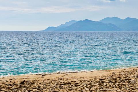1 bedroom apartment, Cannes, France