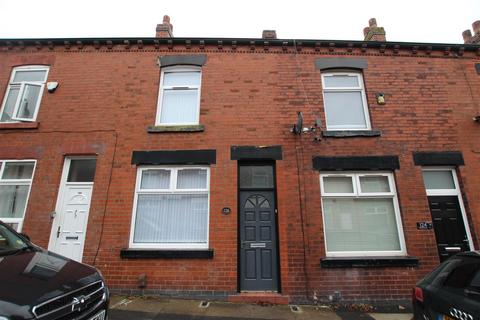 undefined, Hatfield Road, Bolton BL1