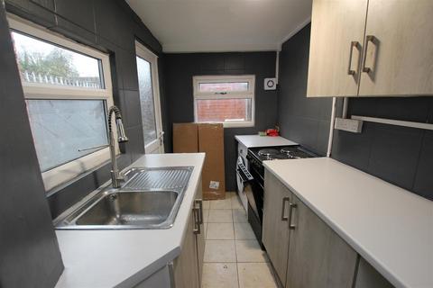 undefined, Hatfield Road, Bolton BL1
