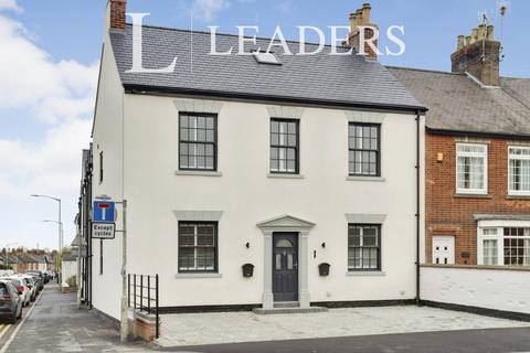 undefined, Loughborough Road, Quorn, Loughborough, LE12