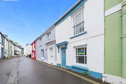 Irsha Street, Appledore, Bideford