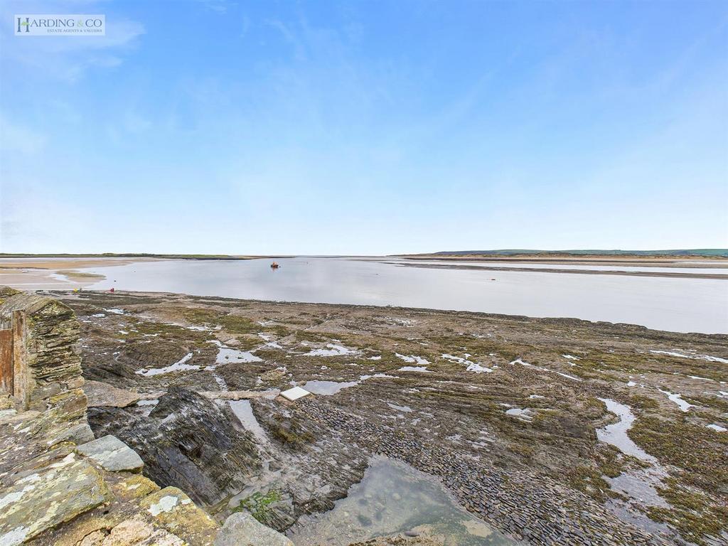 Estuary view 1