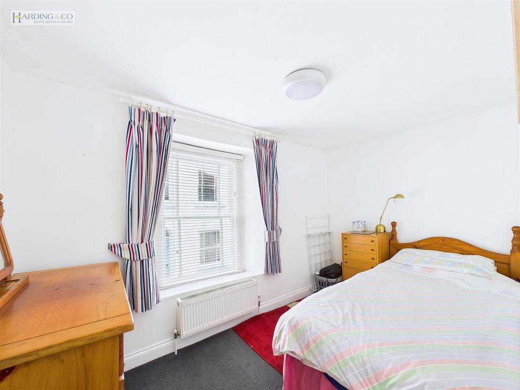 Bedroom 2 1