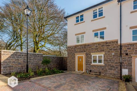 Aspen Close, Smithills, Bolton, Greater Manchester, BL1 7QT