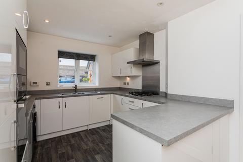 undefined, Aspen Close, Smithills, Bolton, Greater Manchester, BL1 7QT