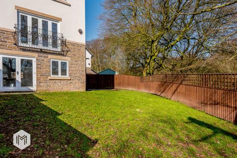 undefined, Aspen Close, Smithills, Bolton, Greater Manchester, BL1 7QT