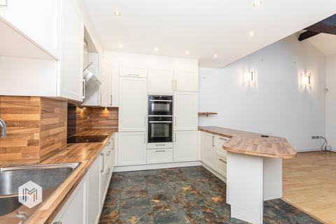 undefined, Wallsuches, Horwich, Bolton, Greater Manchester, BL6 6TT