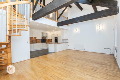 undefined, Wallsuches, Horwich, Bolton, Greater Manchester, BL6 6TT
