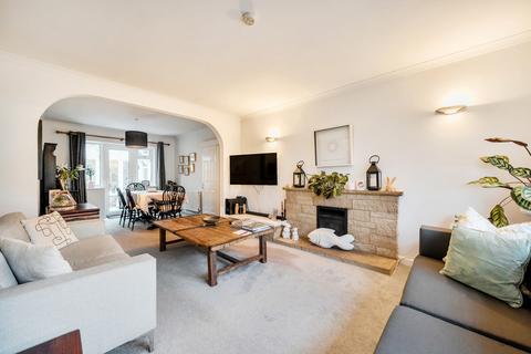3 bedroom detached house for sale, Lynwood Close, Woodham, GU21