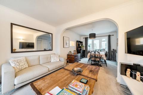 3 bedroom detached house for sale, Lynwood Close, Woodham, GU21