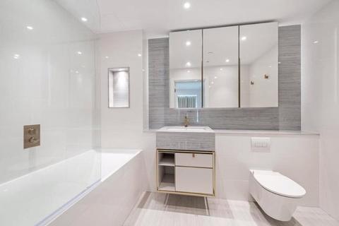 2 bedroom apartment to rent, Fairwater House, Chelsea Creek, Imperial Wharf, SW6