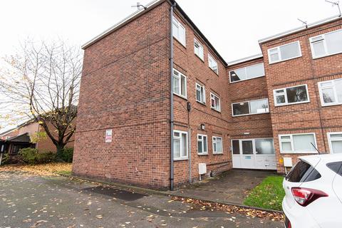 undefined, Douglas Court, Toton NG9