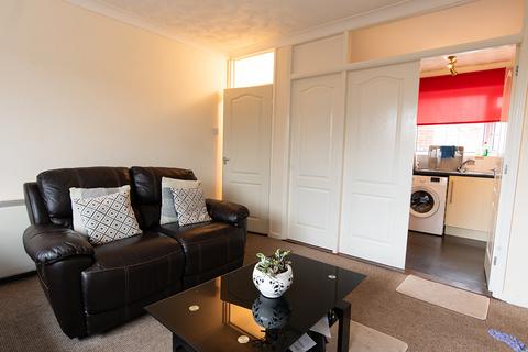 undefined, Douglas Court, Toton NG9