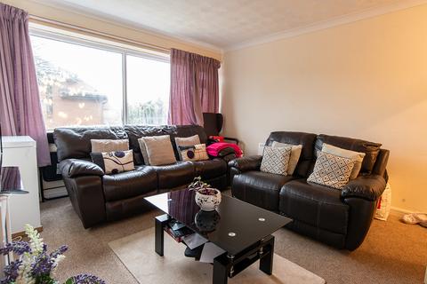 undefined, Douglas Court, Toton NG9