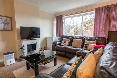 undefined, Douglas Court, Toton NG9