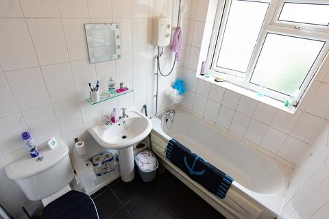 undefined, Douglas Court, Toton NG9