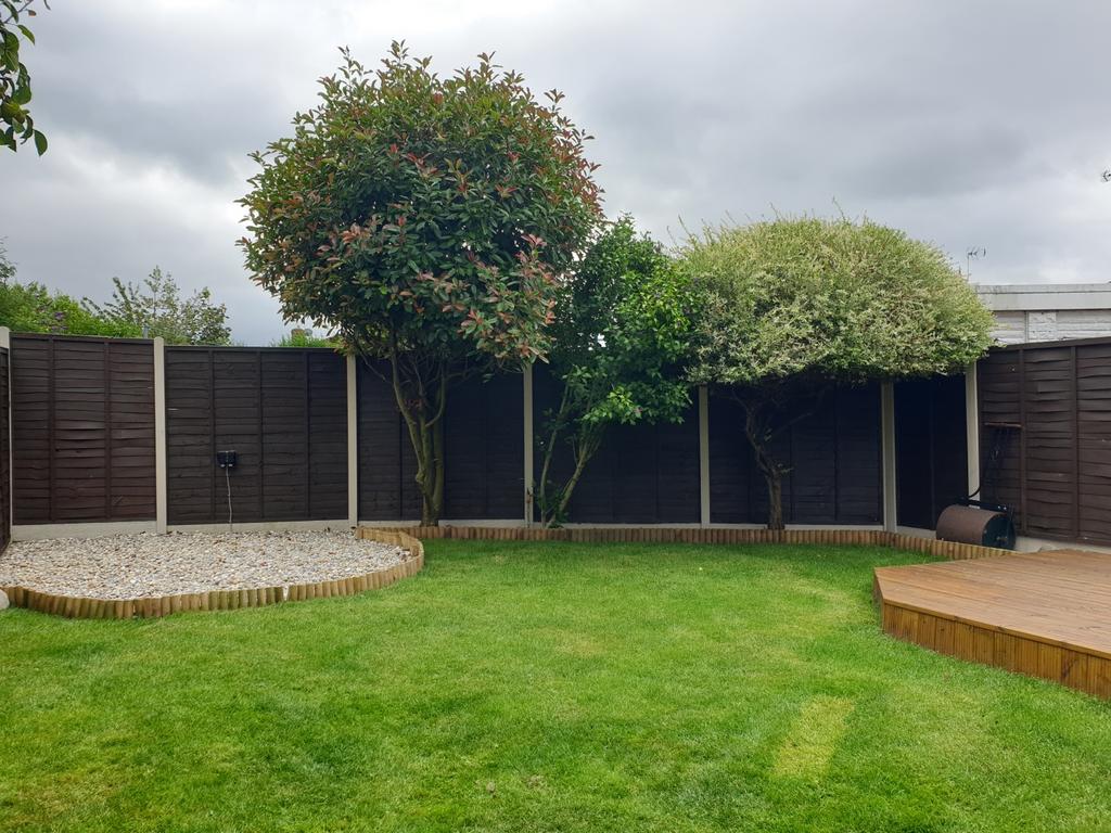 Garden 1