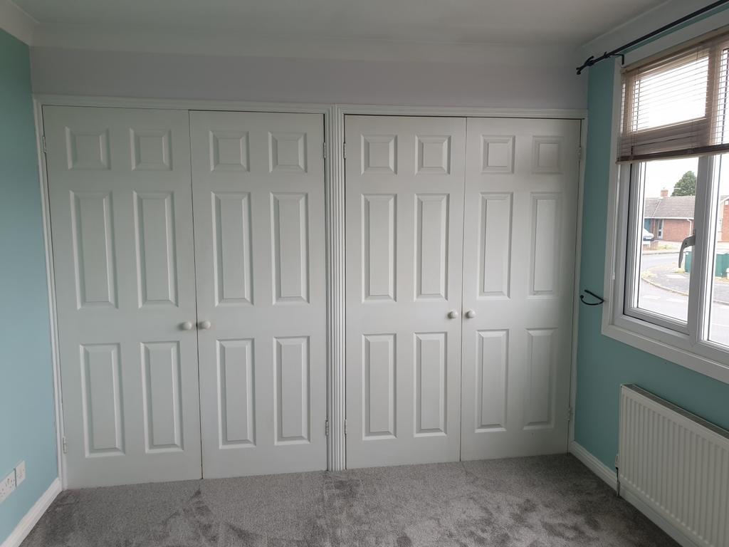 Wardrobes