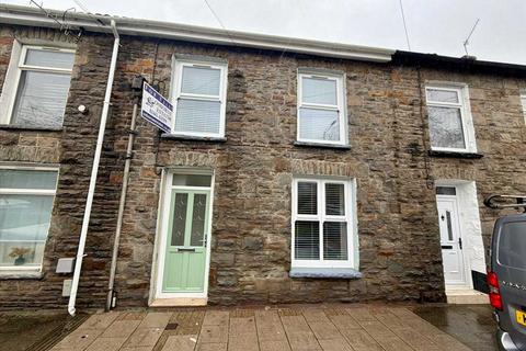 3 bedroom terraced house for sale, Tonypandy CF40