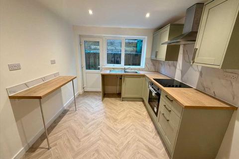 3 bedroom terraced house for sale, Tonypandy CF40