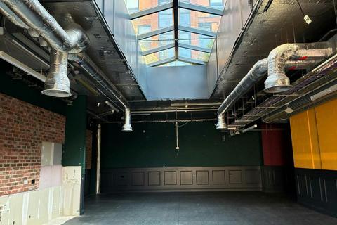 Office to rent, Blackburn Rd London NW6 1RZ
