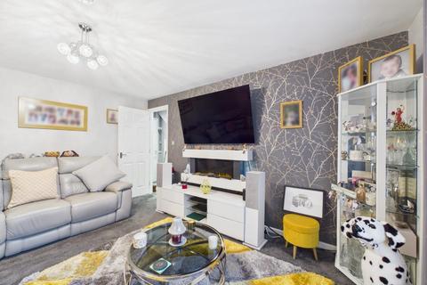 undefined, Jubilee Court, Wirksworth DE4