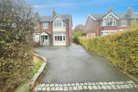 undefined, Boundary Lane, Congleton