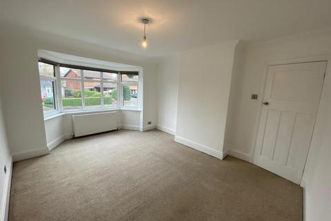 undefined, Boundary Lane, Congleton