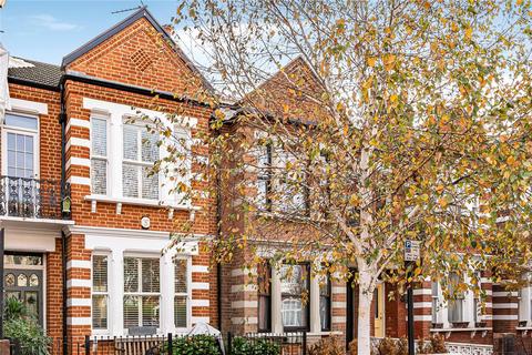 undefined, Drayton Avenue, London, W13