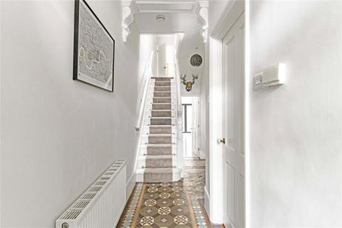 undefined, Drayton Avenue, London, W13
