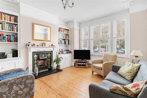 undefined, Drayton Avenue, London, W13