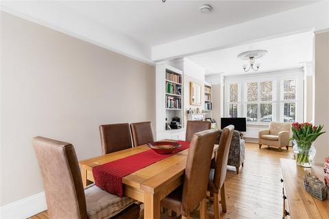undefined, Drayton Avenue, London, W13