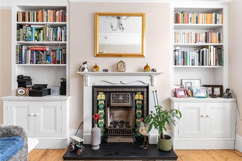 undefined, Drayton Avenue, London, W13