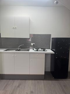 undefined, Broxholm Road London, SE27