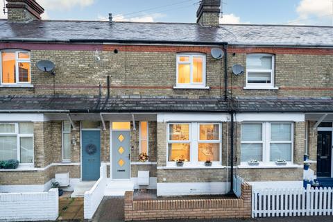Tanners Hill, Abbots Langley, WD5