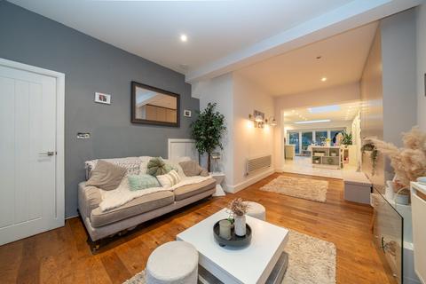 3 bedroom terraced house for sale, Tanners Hill, Abbots Langley, WD5
