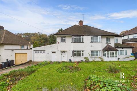 undefined, Brancaster Lane, Purley, CR8