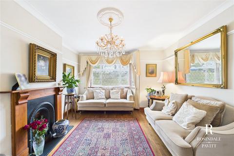undefined, Brancaster Lane, Purley, CR8