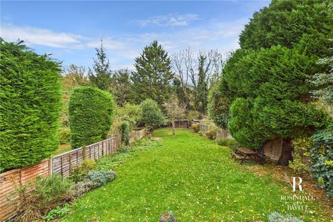 Brancaster Lane, Purley, CR8