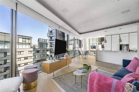 undefined, Hanover House, Crown Square, London, SE1
