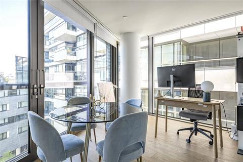 undefined, Hanover House, Crown Square, London, SE1