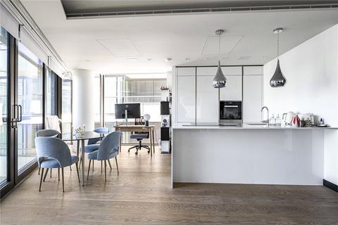undefined, Hanover House, Crown Square, London, SE1