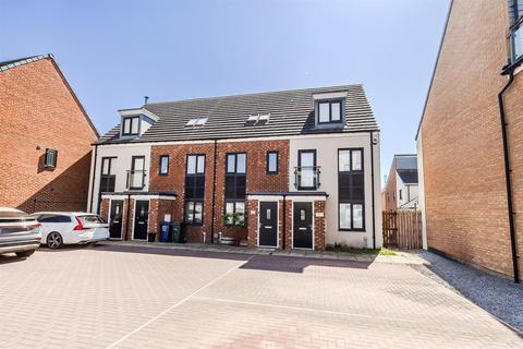 undefined, Roseden Way, Newcastle Upon Tyne NE13