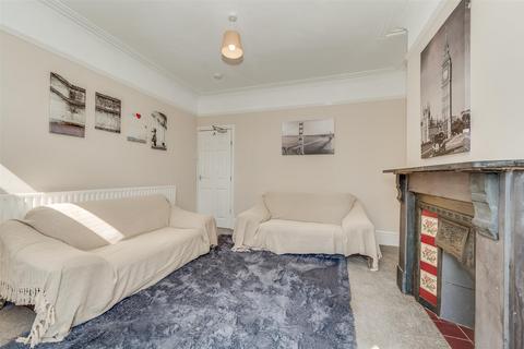 undefined, Everton Road, Brocco Bank S11