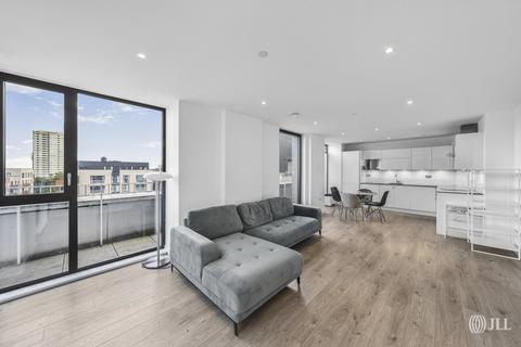 Hawthorn House, London E15