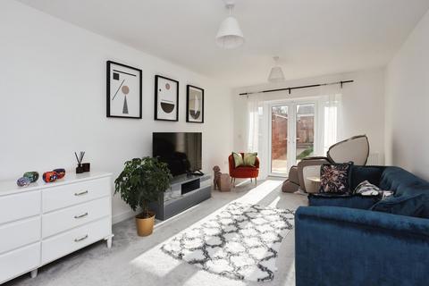 4 bedroom detached house for sale, Utah Road, Tonbridge TN12