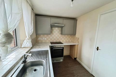 undefined, Saltash Road, Swindon, SN2 2EE
