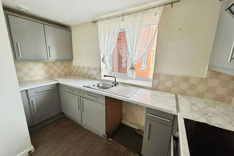 undefined, Saltash Road, Swindon, SN2 2EE