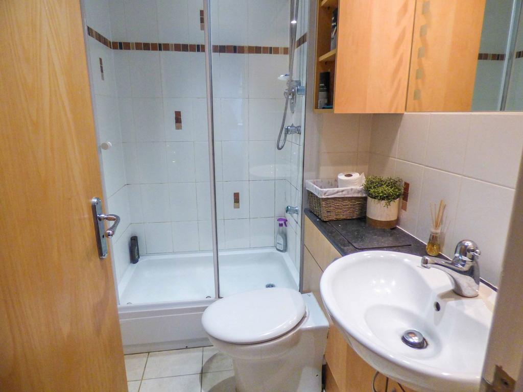 En-suite